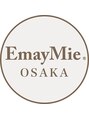 コモ(COMO)/EmayMie大阪店 眉毛とまつ毛パーマ専門店