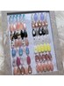 オフィスや規定内でもOK！シンプル定額デザインコース¥6500-