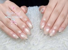 ナナネイル なんば店(NaNa Nail)/長さだし