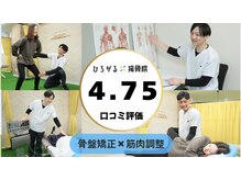 ひろがる接骨院 鍼灸院 広島スタジアム前院