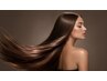 【Silk Hair】美髪ヘッドスパ70分