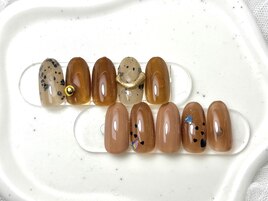 定額ハンド¥5,900（75分）