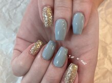 フォーユーネイル(For U Nail)/