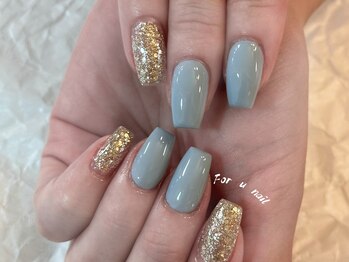 フォーユーネイル(For U Nail)/