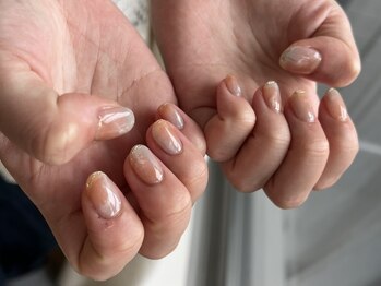 nail salon Rinn. 名古屋上小田井/