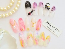 ミューアン(Mieux Un)/