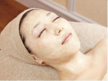 ファーレ 市ヶ尾店(FAREI)/**各種パック**