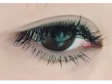 アイビューティー リコ ギンザ(eye beauty LICO ginza)/ナチュラルにボリュームアップ