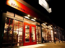 ヴォーレヴ(BEAUreve)/外観