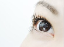 ビューラーなしでもグッと印象アップ！