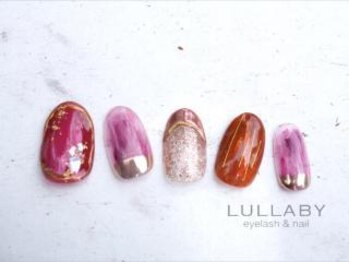 ララバイ 銀座並木通り店(LULLABY)/LULLABY やり放題コース