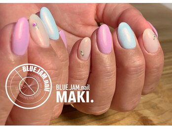 SMALLデザイン☆おまかせ MAKI