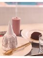 ロージーアイラッシュ 北上店(Rosy Eyelash) カフェ巡りでリラックスタイムを満喫します☆