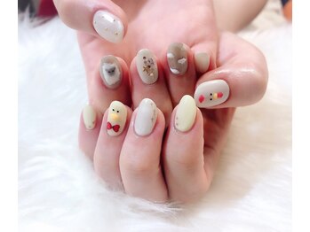 リーヴェ(Riebe)/【ハンド】ニワトリ