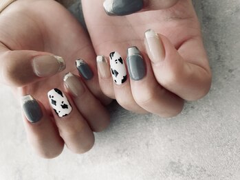 プラルーチェ(Platluce)/【持込みデザイン】 M