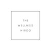ザ ウエルネス ヒロオ(THE WELLNESS HIROO)ロゴ