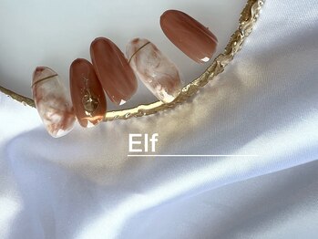 エルフ 恵庭店(Elf)/【HAND】デザイン定額¥7700
