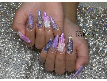 バロン 平塚店(BARON)/