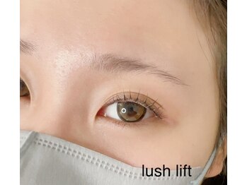 ソラナ(solana)/ LUSHLIFT