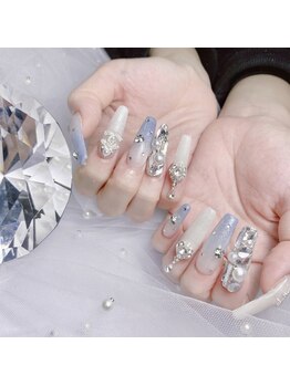 ファーストエンパイア(1st EMPIRE)/