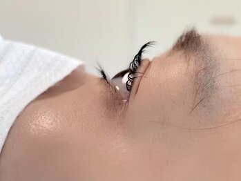 アイラ 亀田店(EYELA)/ラッシュリフト