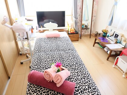 サロンデアイカ(Salon de Aika)の写真