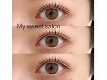マイスウィートサロン 明石駅前店(My sweet salon)/