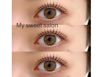 マイスウィートサロン 明石駅前店(My sweet salon)/