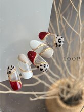 ループ(LOOP)/秋のレオパード