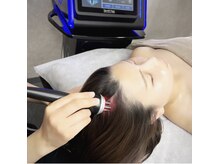 パルファンドゥー(parfum doux)/リラクゼーション【ヘッド】