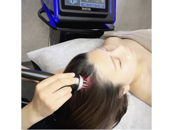 パルファンドゥー(parfum doux)/リラクゼーション【ヘッド】