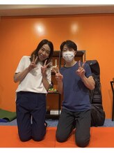 カワル整体 上通り院/【やりたいことを諦めない】