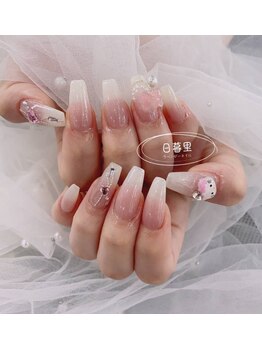 ラベンダー(Lavender)/