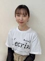 ネイルサロン レクラン(Nail Salon L'ecrin) 藤原