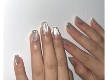 ネオリーブ ウリ(Neolive uri)/シルバーマグネットニュアンス