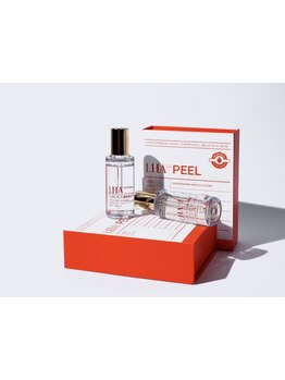 お肌をきれいにしたい