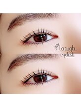 ラフアイラッシュ 千葉店(La:ugh eyelash)/ラッシュリフト