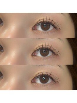 シー センター北(sii)/フラットラッシュ　120本