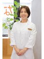 整体えびす丸 川越店 鈴木 慶子