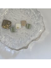 アライア 津田沼店(Alaia)/foot Alaiaコース￥7980