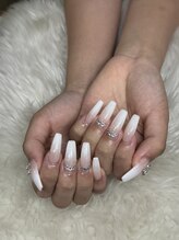 シュガープラム ネイル 横浜(sugar plum)/やり放題/ジェル/スカルプ/横浜