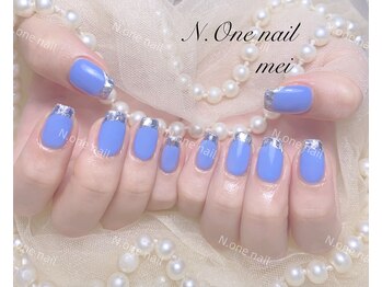 エヌワンネイル(N.one nail)/