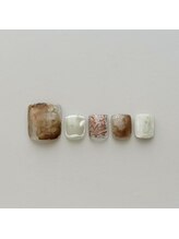 カーム(Calm)/Foot＿60min