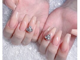 ジェル◆グラデーション