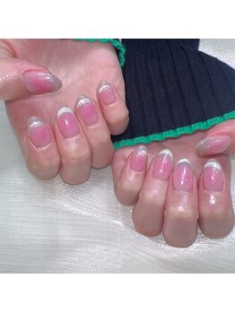 ドミネイル 池袋店(DOMI NAIL)/持ち込みデザイン