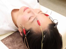 琴似女性の治療院/