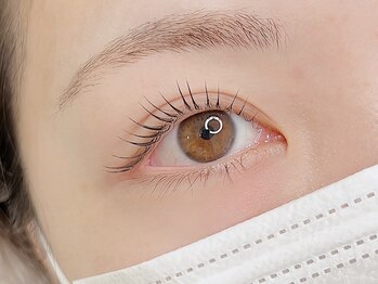 ステラ 立川店(stella.)/まつげパーマ