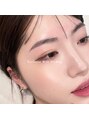 ロプート シロ(Loput siro) 骨格やお顔のバランスから似合うまつ毛や眉毛をご提案します♪