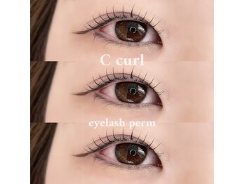 アイモア 金山店(eye mor.)/丸みデザイン♪