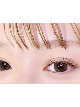 デザイン力が自慢のサロン